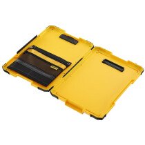 DeWalt DWST82732-1 LED Clipboard TSTAK