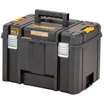 DeWalt DWST83346-1 TSTAK® 2.0 Deep Box