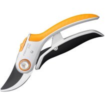 Fiskars 1057172 Plus™ PowerLever Metal Bypass Pruner P751