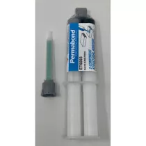 Permabond® ET5003-15X25ML  Metal Repair & Fill Compound ET5003 Pack x 15   25ml Syringe + Nozzle