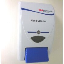 Deb LGT2LDP Stoko Cleanse Light 2L Dispenser (Printed Hand Cleaner)