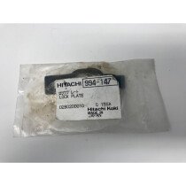 HIKOKI 994-147 Lock Plate for G13SC Grinder 