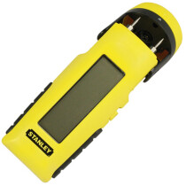 Stanley 0-77-030 Moisture Meter INT077030