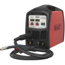 Sealey INVMIG200 Inverter MIG, TIG & MMA 200Amp