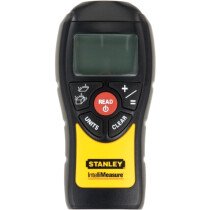 Stanley 0-77-018 IntelliMeasure® Distance Estimator 12m INT077018