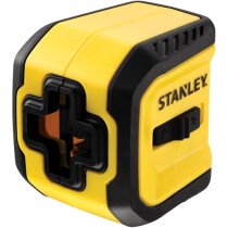 Stanley STHT77611-0 C-Line Cross Line Laser Level INT077611