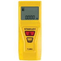Stanley TLM 65 STHT1-77032 Laser Measure 20m INT177032
