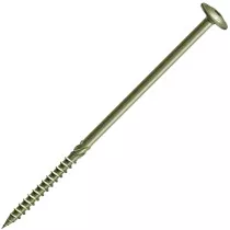 Timco 95INW Wafer Head Index Timber Screw 6.7 x 95mm (Box of 50)