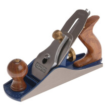 Irwin Record T04 Smoothing Plane 2in REC04