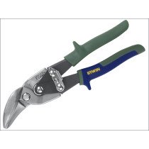 Irwin 10504316N 20SL Offset Aviation Snips Right Hand IRW10504316 