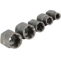 Irwin 10504635 Bolt-Grip Expansion Set IRW10504635