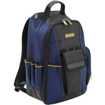 Irwin 2017826 BP14M Defender Series Pro Backpack IRW2017826