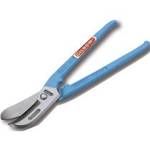 Irwin-Gilbow TG246/12 300mm (12") Super Snips (with Curved Blades) GIL24612