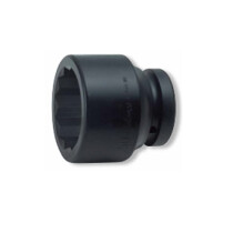 ISS BH1208 3/4" Drive 12 Point Impact Socket 1/2"