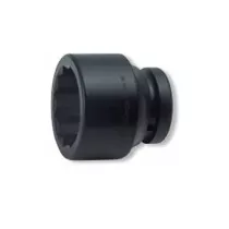 ISS BH1226 3/4" Drive 12 Point Impact Socket 1-5/8"