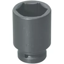 ISS 1610L 1" Drive 6 Point Deep Impact Socket 5/8"