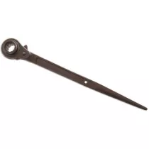 ISS PSRM22M24 Ratchet Podger Spanner 22 x 24mm