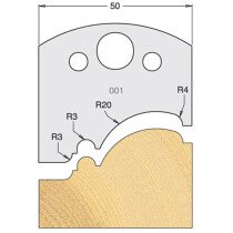 Trend IT/3400150 Limitor 48mm (pr)