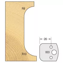 Trend IT/3400340 Limitor 38mm x 4mm (pr)