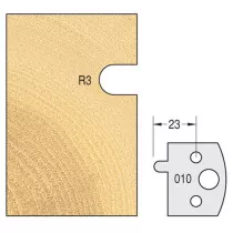 Trend IT/3401040 Limitor 38mm x 4mm (pr)