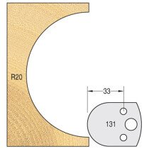 Trend IT/3413140 limitor 38mm x 4mm (pair)