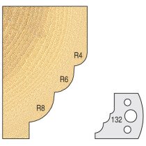 Trend IT/3413240 limitor 38mm x 4mm (pair)