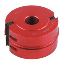 Trend IT/7410051 Glue joint cutter