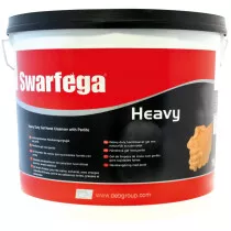 Deb SHD125KG Swarfega® Heavy Duty Gel Hand Cleanser - 15 Litre Pail