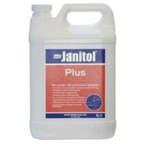 Deb JNP604 Janitol 'Plus' Heavy-Duty Surface Degreaser - 5ltr 