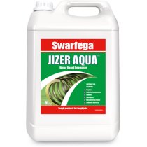 Deb JIB60K Jizer Aqua Biodegradable Degreaser - 5 Litre