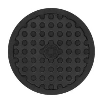 Sealey JP02 Safety Rubber Jack Pad - Type B