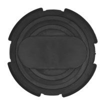 Sealey JP09 Safety Rubber Jack Pad - Type B