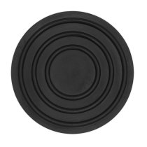 Sealey JP12 Safety Rubber Jack Pad - Type B