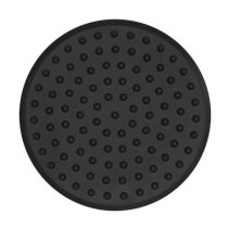 Sealey JP16 Safety Rubber Jack Pad - Type B