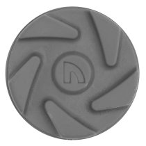 Sealey JP21 Safety Rubber Jack Pad - Type B