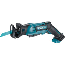 Makita JR103DZ Body Only 10.8V CXT Reciprocating Saw with Toolless Blade Holder