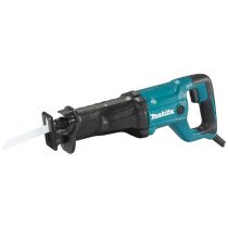 Makita JR3051TK Reciprocating Saw with Tool less Blade Change-110V