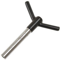 Jubilee CDR95 95mm Hexagonal Clip Driver