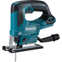 Makita JV103DZ Body Only 10.8V CXT Brushless Top Handle Jigsaw