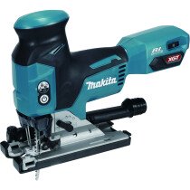 Makita JV001GZ01 Body Only 40v XGT Brushless Jigsaw in Makpac Case