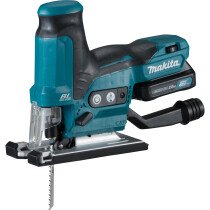 Makita JV102DSAJ 10.8v Jigsaw BL CXT