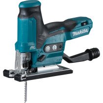 Makita JV102DZ Body Only 10.8V CXT Brushless Barrel Grip Jigsaw