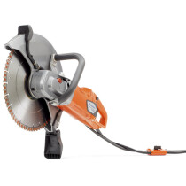 Husqvarna K4000 14" 110v Wet Cut Saw
