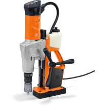 Fein KBM65U Magnetic Drilling Machine, 65mm Capacity-110V