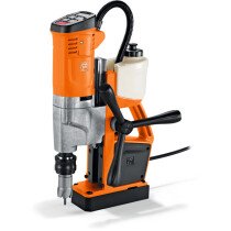 Fein KBU35MQW Magnetic Drilling Machine with MT2 Spindle, 35mm Capacity