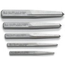 KD KD720 Screw Extractor Set