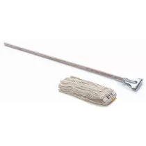 Cottam Kentucky 16oz Mop Steel Complete
