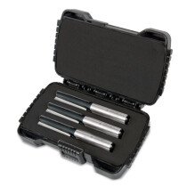 Trend KFP/1 Kitchen Fitters Pack three x worktop cutters in case