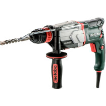 Metabo KHE2660 QUICK 3 Function SDS Combination Hammer -110V