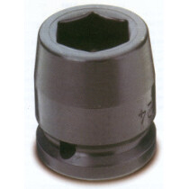 King Dick LPA 260 3/4" Drive Impact Socket Standard Length AF 1.7/8"